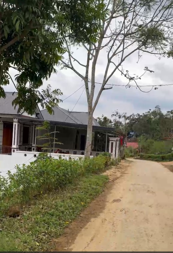 500 triệu 1 lô, đất nền đẹp Mỹ tân, Ngọc lặc, Thanh hóa mặt tiền rộng, view hồ Cống khê - Ảnh 4